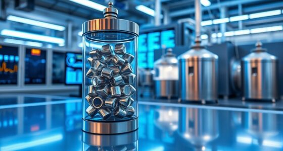 advances in solid hydrogen storage