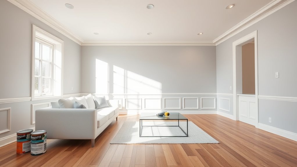 affordable renovation project tips