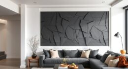 affordable stylish wall designs