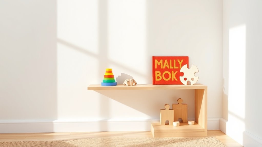 age specific developmental toys