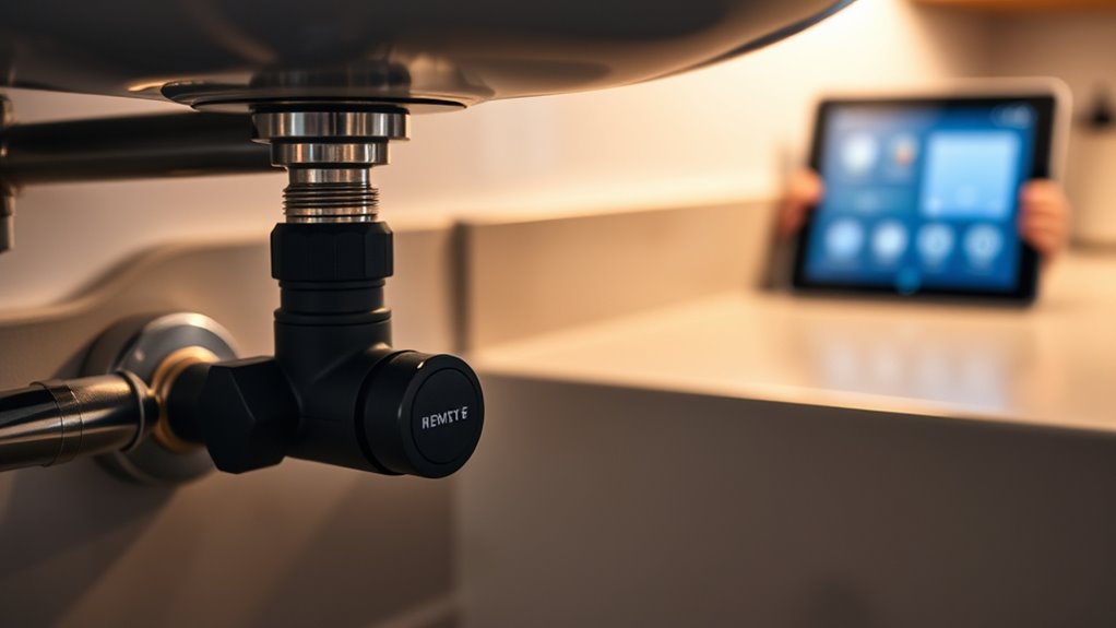 ai driven smart water management