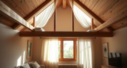 airflow in tiny houses