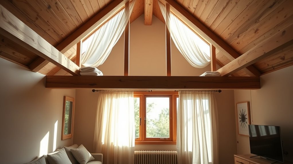 airflow in tiny houses