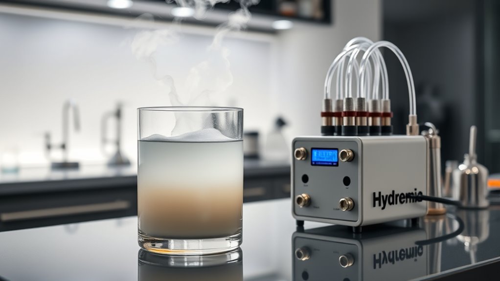 ammonia hydrogen storage advantages