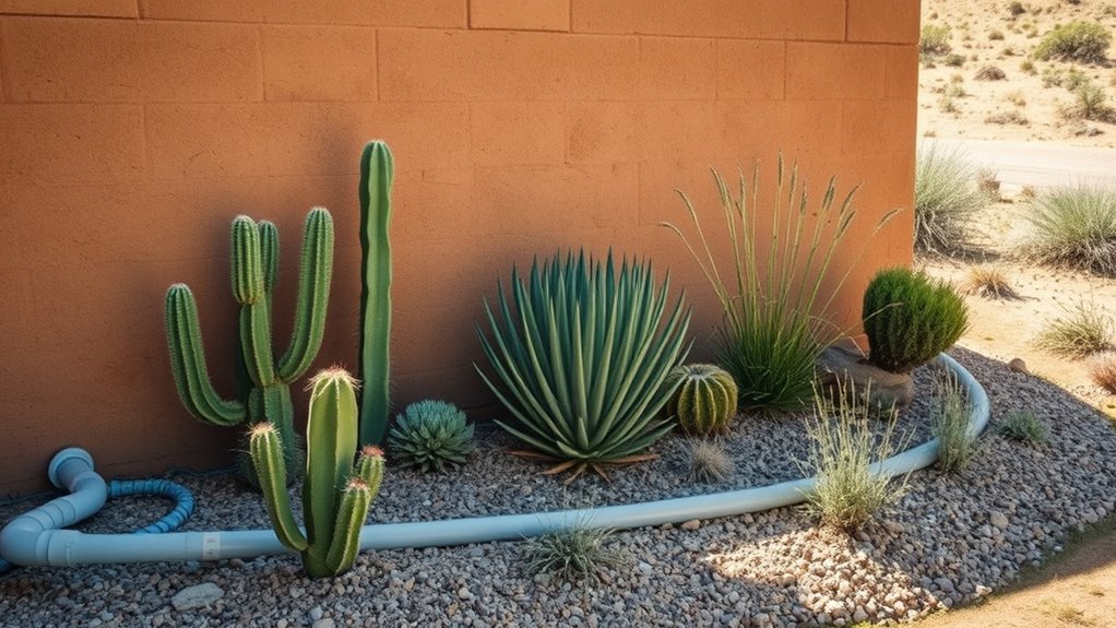 arizona greywater safety regulations