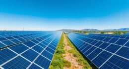 array orientation impacts roi