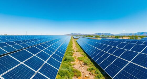 array orientation impacts roi