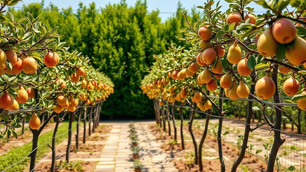 balancing yield and management