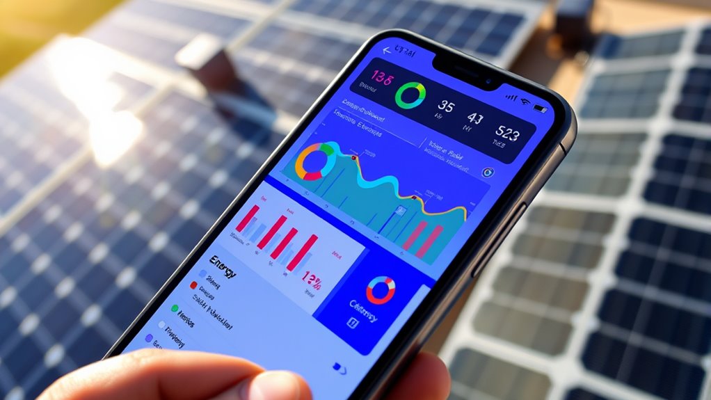 battery health and shading