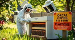 beekeeping law regulations