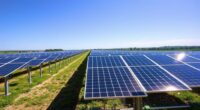 bifacial vs traditional efficiency