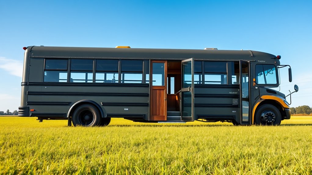 budget conscious vehicle transformation