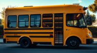 bus conversion luxury costs