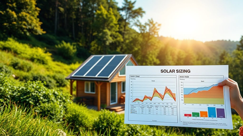 calculate size match optimize