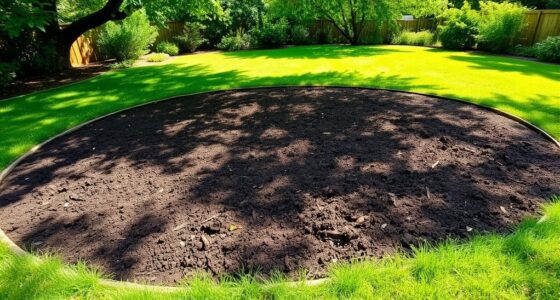 chemical free grass removal methods