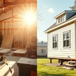 choosing between diy or pro
