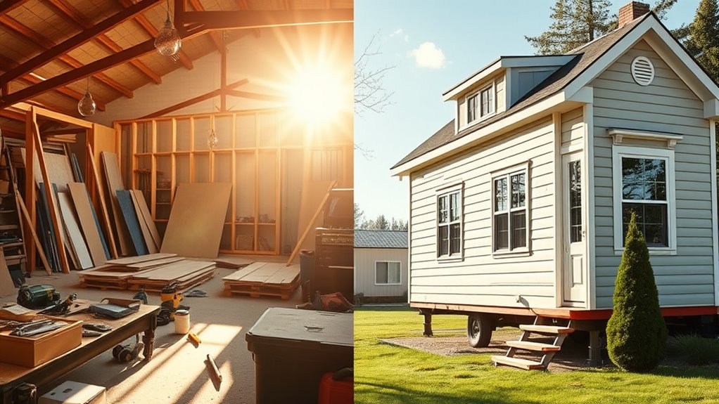 choosing between diy or pro