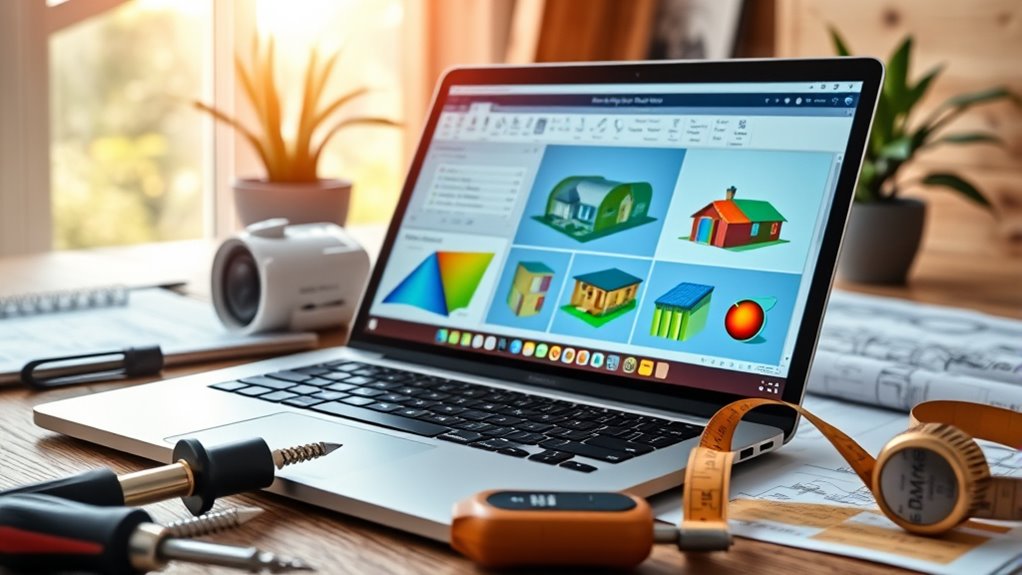 choosing the right energy software