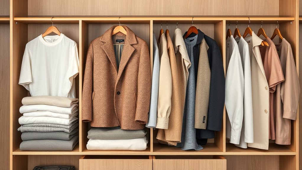 climate responsive fabric selection