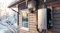 cold climate energy savings