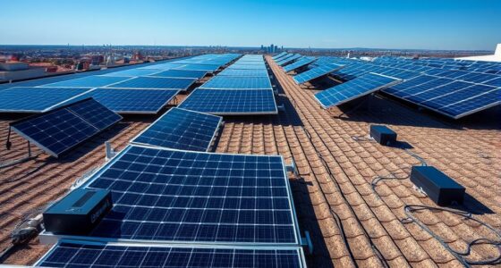 comparing shade management technologies