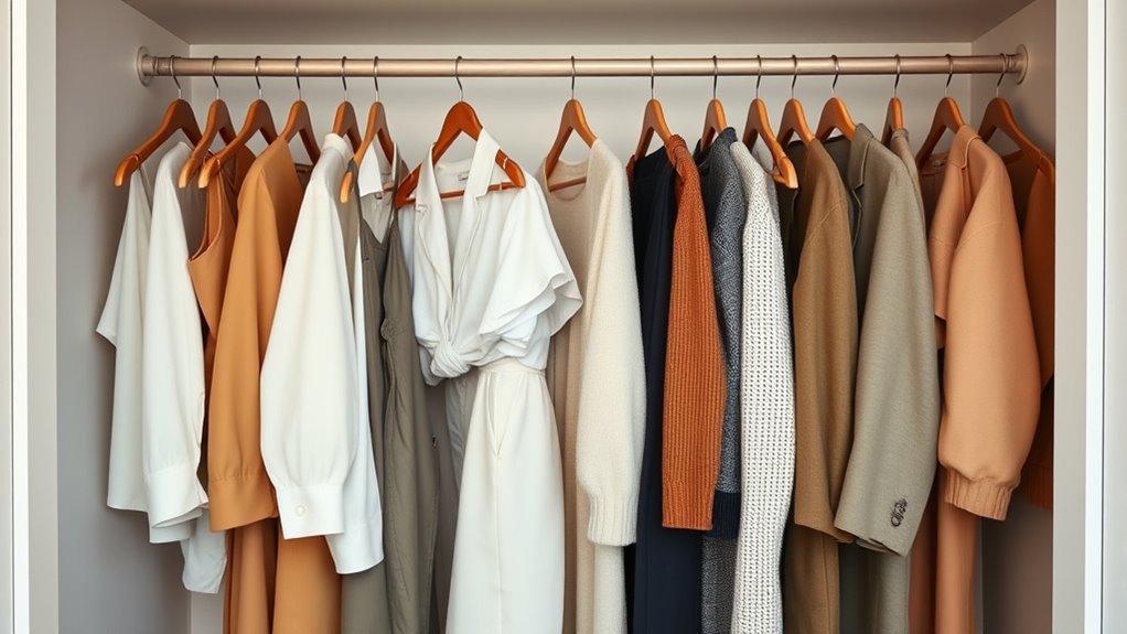 consistent versatile wardrobe strategies