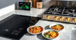 cooking methods taste and energy