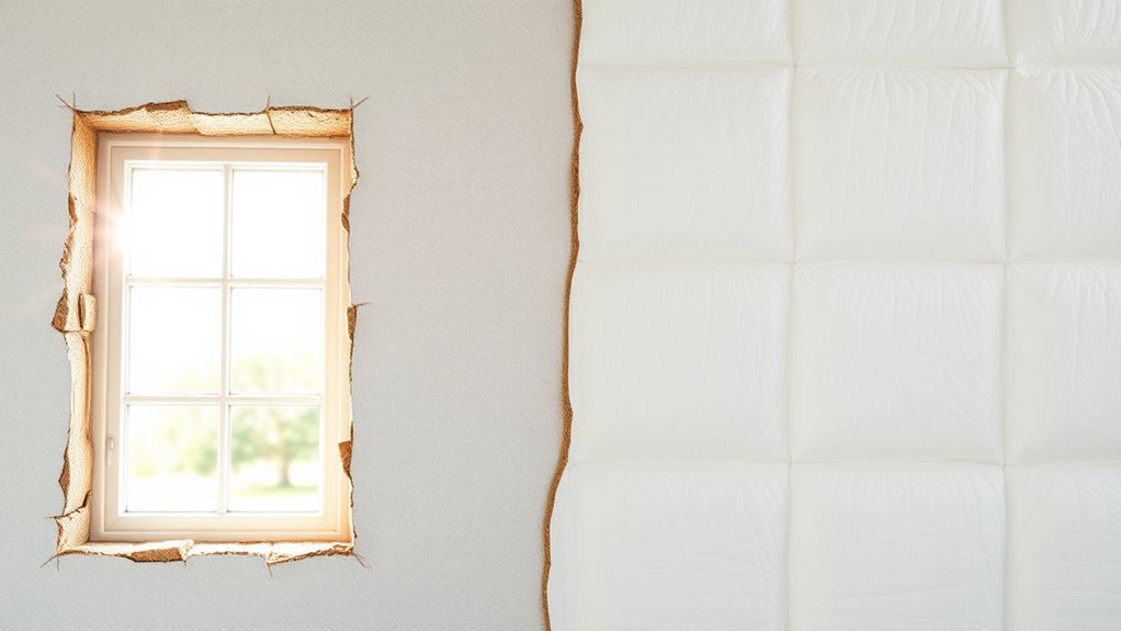 cost effective home sealing strategies