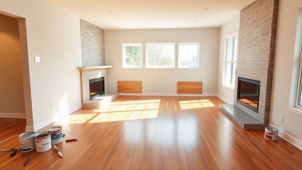 cost effective renovation strategies