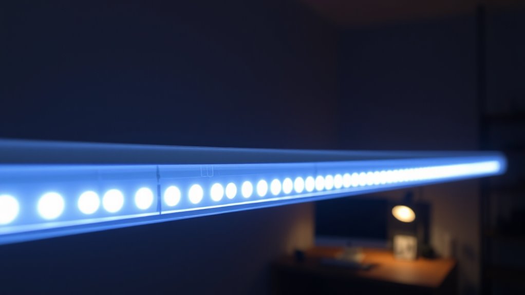 debunking led lighting myths
