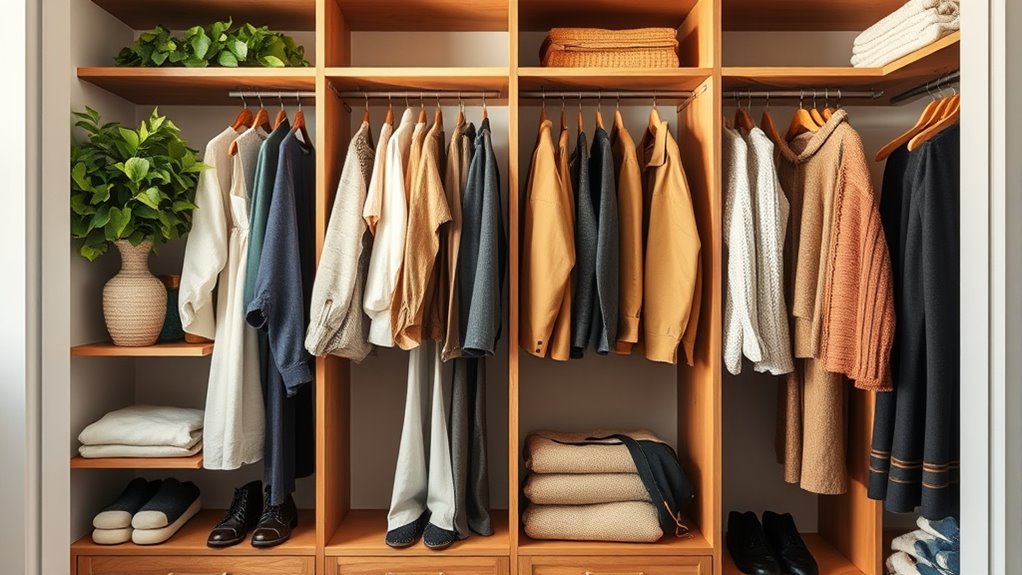 digital tools promote sustainable wardrobe