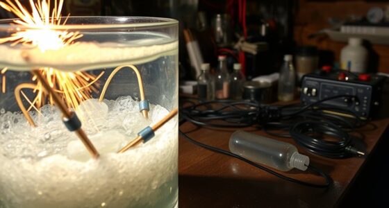 diy hydrogen generator risks