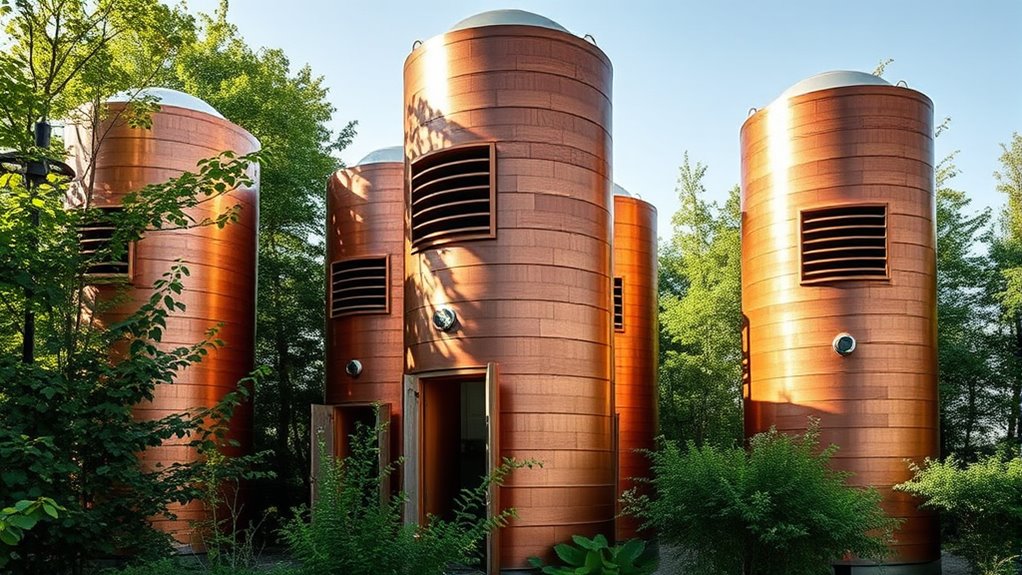 durable weather resistant materials