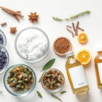 eco friendly cleaning ingredients