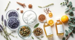 eco friendly cleaning ingredients