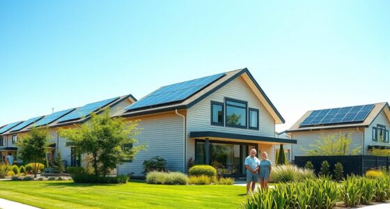 eco friendly home loan discounts