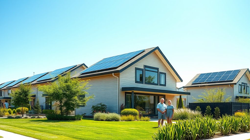 eco friendly home loan discounts