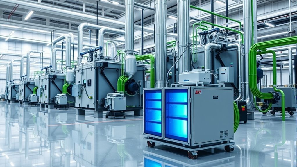 economies of scale reduce costs