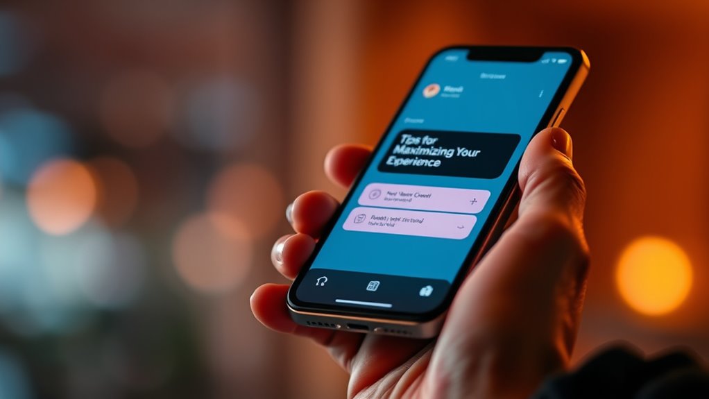 effective ai conversation management