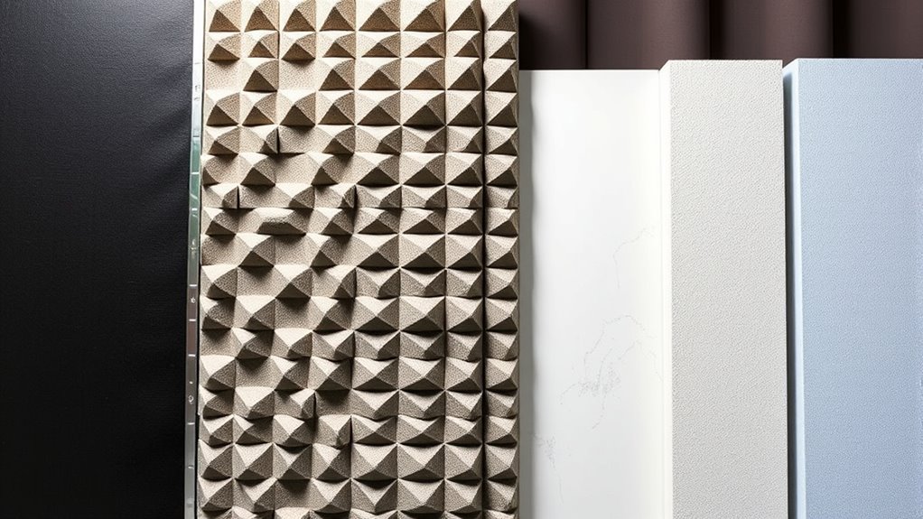 effective layered soundproofing techniques