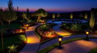 effective solar lighting design
