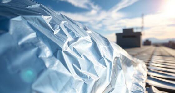 effectiveness of radiant barriers