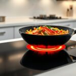 efficient asian cooking technology