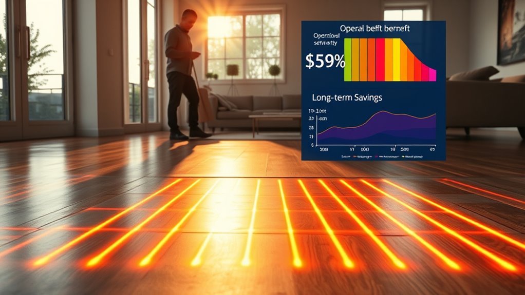 efficient cost effective heating solution