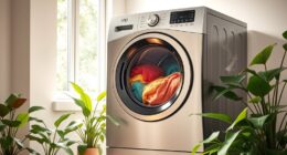 efficient drying in humid