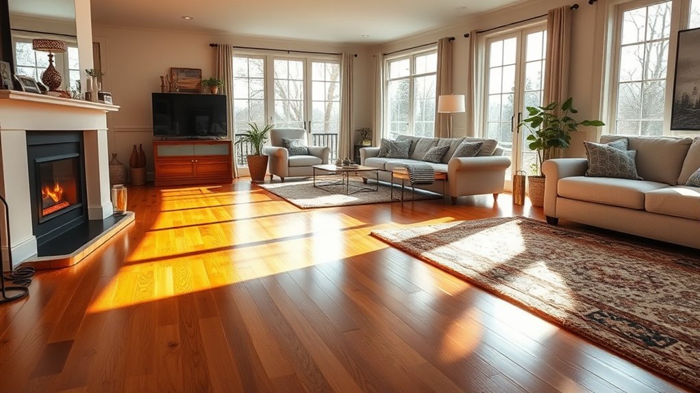 electric versus hydronic heating