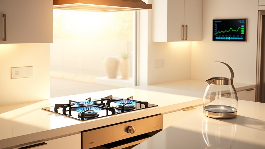 electrification incentives and programs