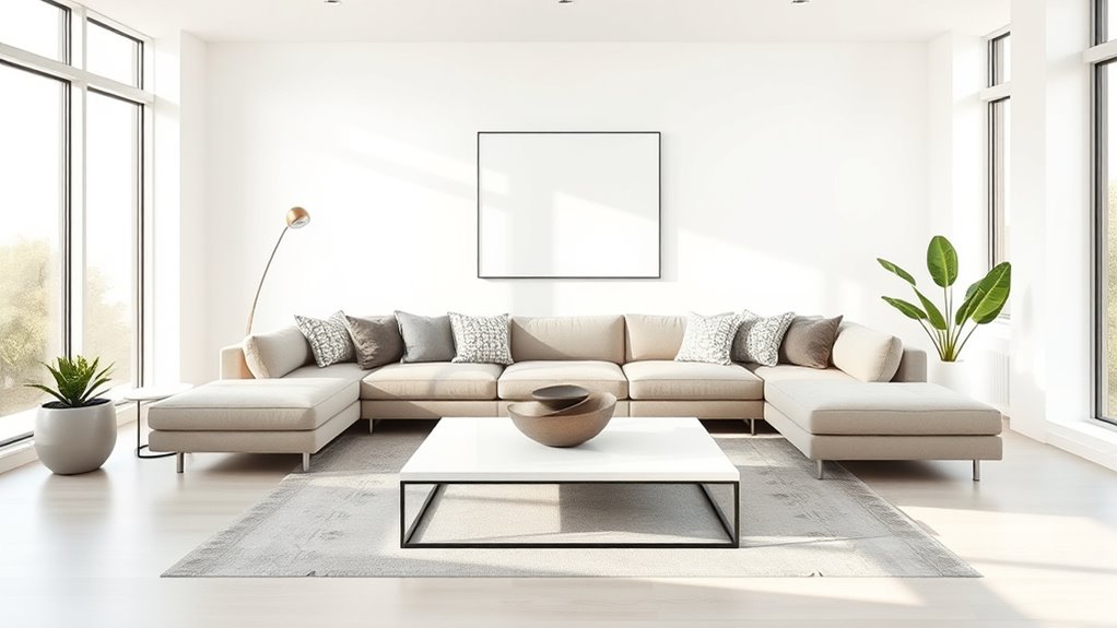 elegant simple hosting tips