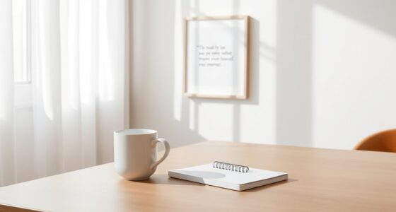 enduring minimalist psychology tips