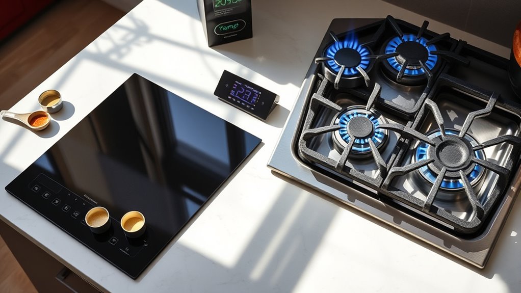 energy efficiency and safety